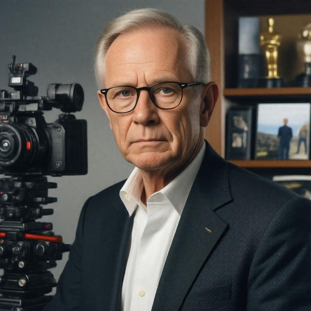 Steve Starkey